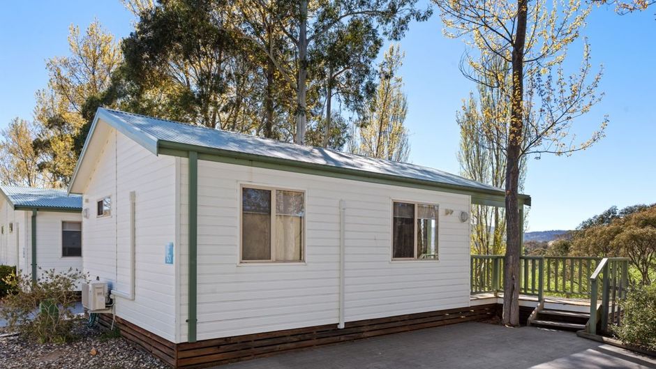 Discovery Parks Jindabyne Exterior