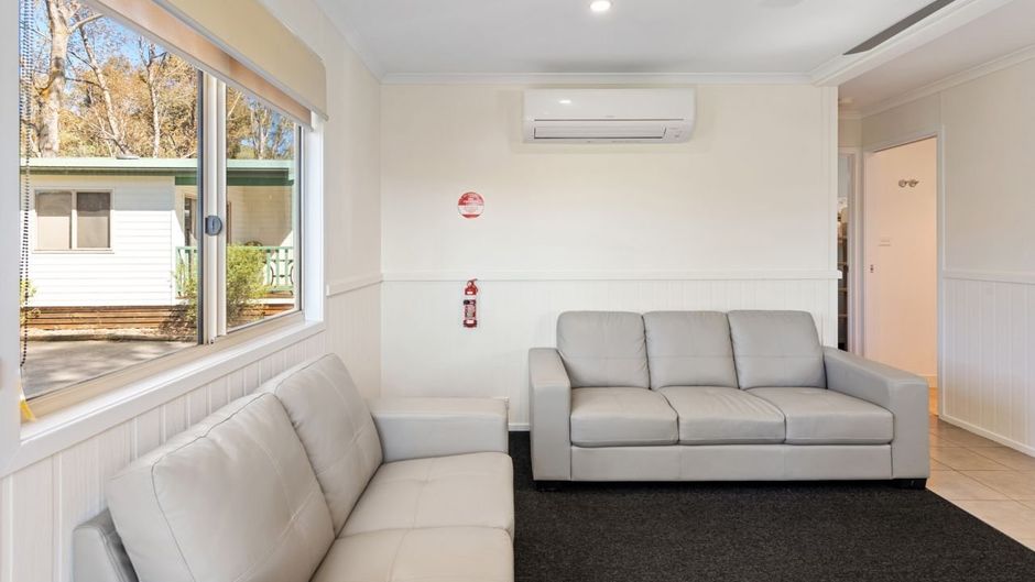 Discovery Parks Jindabyne Room