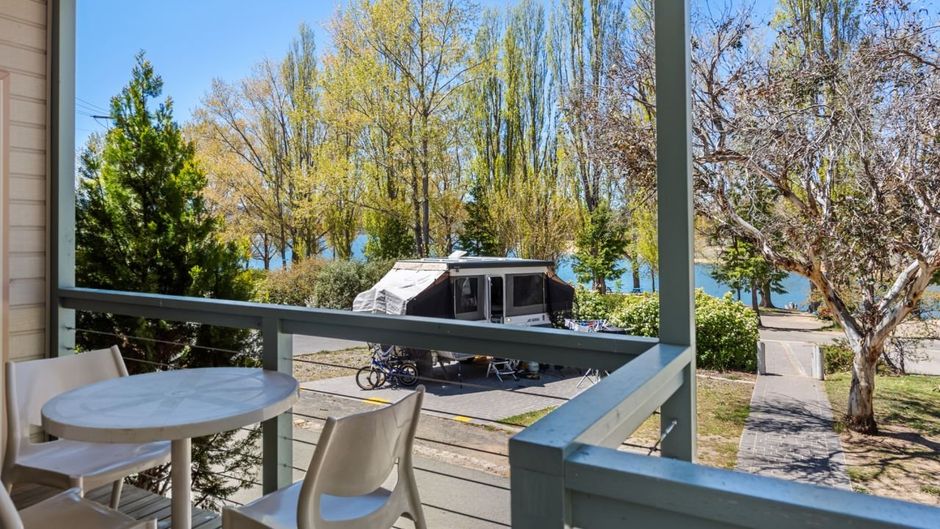 Discovery Parks Jindabyne Exterior