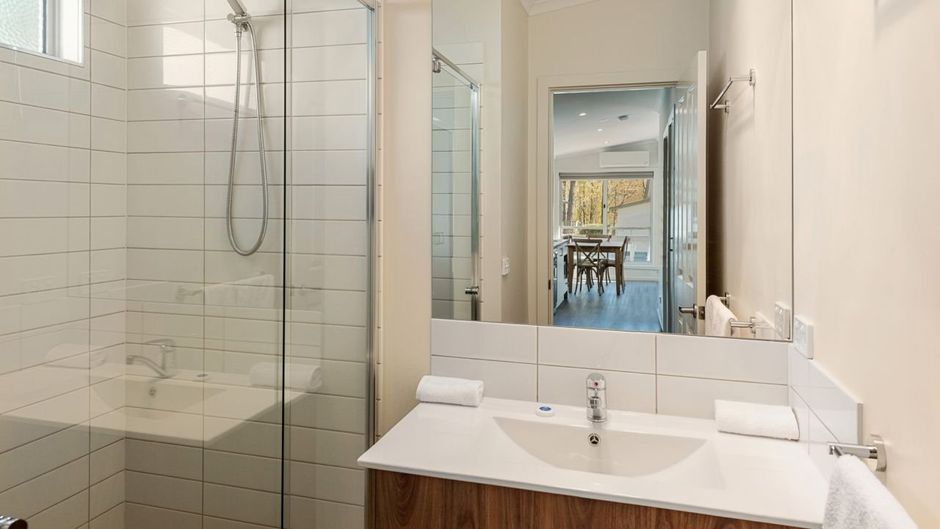 Discovery Parks Jindabyne Room
