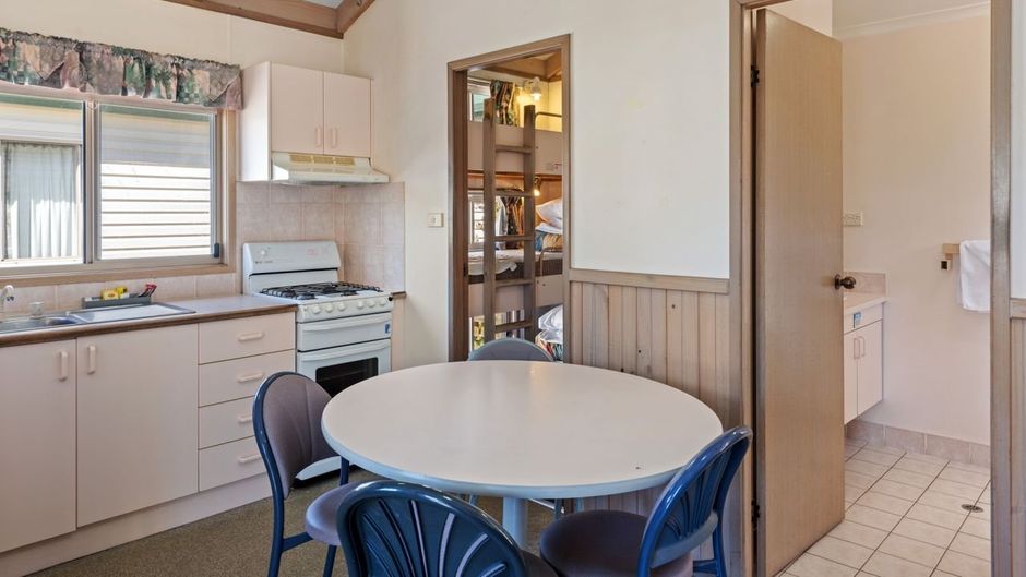 Discovery Parks Jindabyne Restaurant