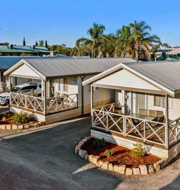 Discovery Parks Kalgoorlie
