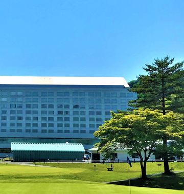 Shizukuishi Prince Hotel