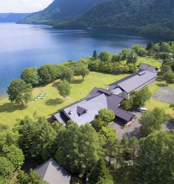 Towada Prince Hotel