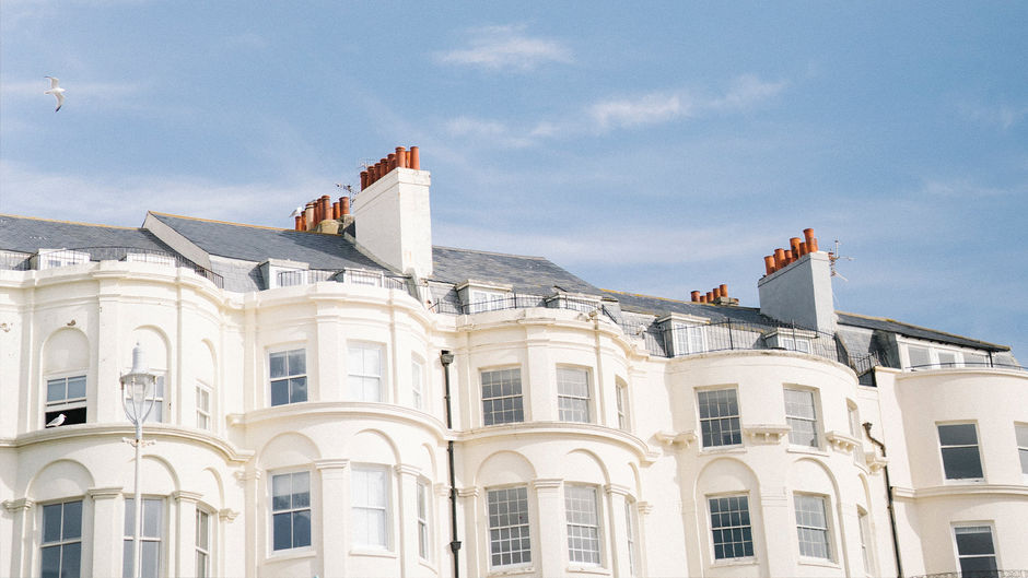 Drakes Hotel Exterior