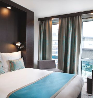 Motel One Manchester/Piccadilly