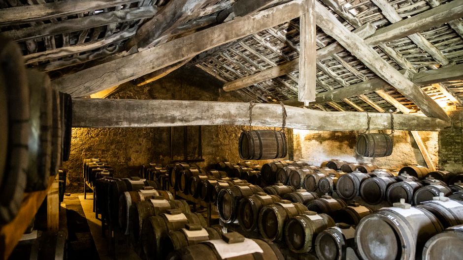 Relais Roncolo 1888 Recreation