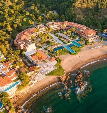 El Careyes - Club & Residences