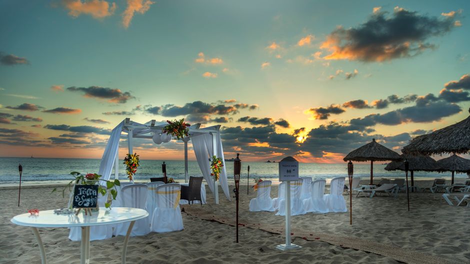 Holiday Inn Resort Ixtapa Meeting