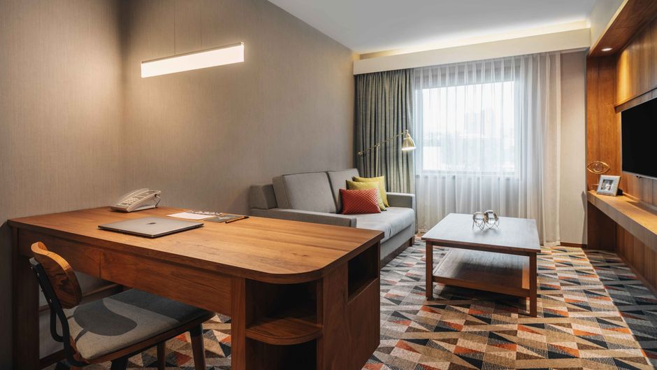 Eaton HK Suite