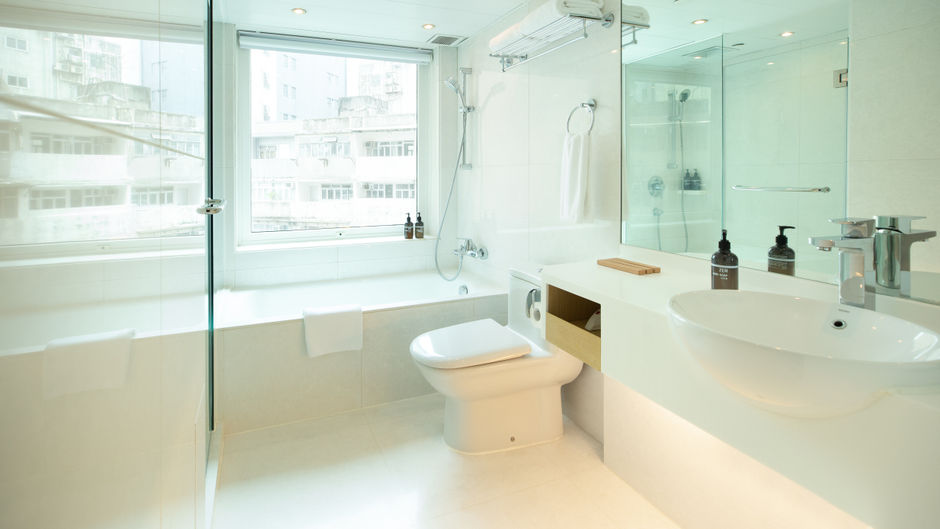 Eaton HK Room