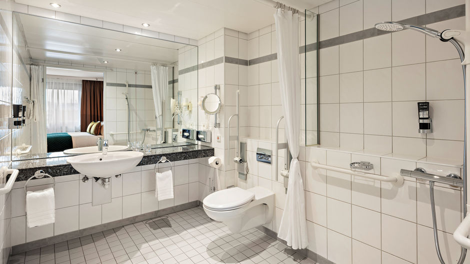 Leonardo Hotel Esslingen Room