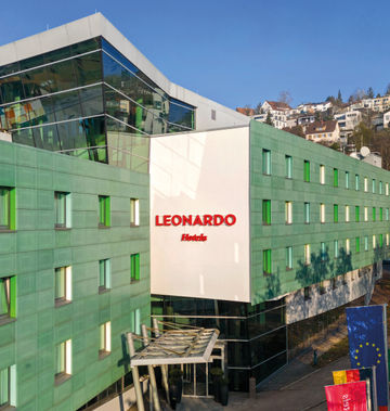 Leonardo Hotel Esslingen