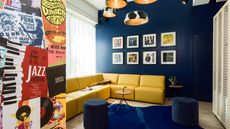 Holiday Inn the niu Dairy Haarlem