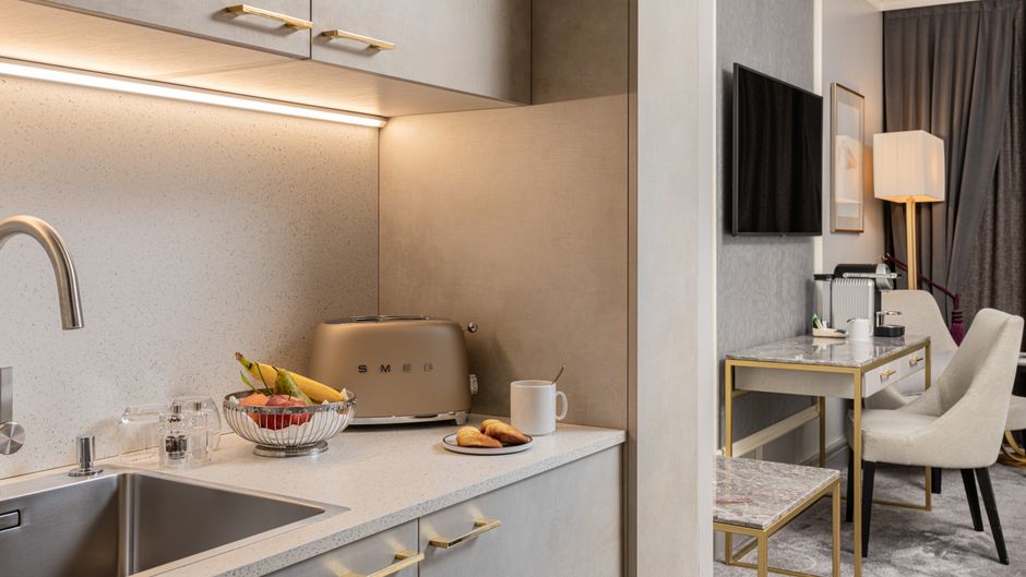 Hotel Royal by Manotel Group Room