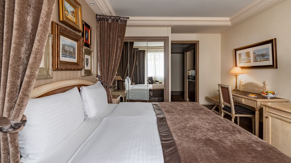 Hotel Royal by Manotel Group Recreation