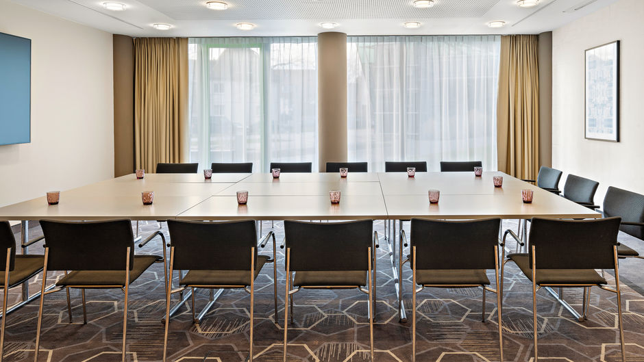 Leonardo Hotel Esslingen Meeting
