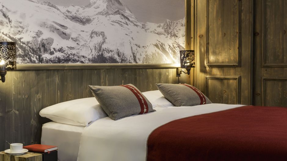 Manotel Edelweiss Hotel Other