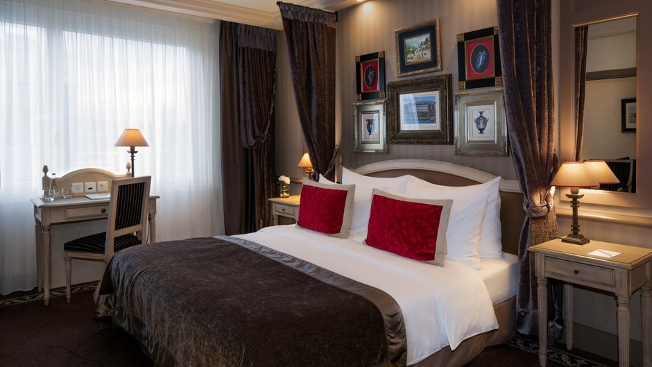 Hotel Royal by Manotel Group Other