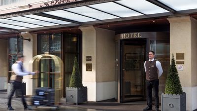 Hotel Royal by Manotel Group