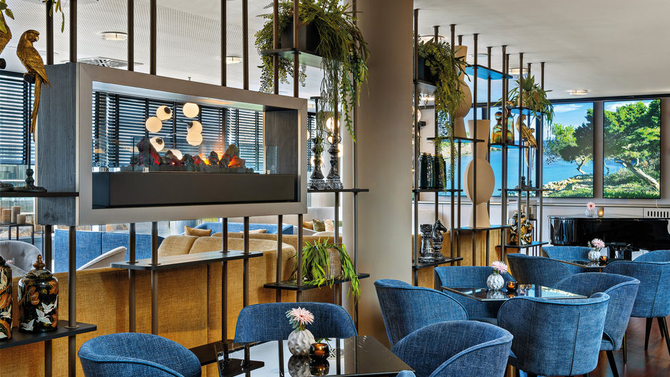 Leonardo Hotel Esslingen Restaurant
