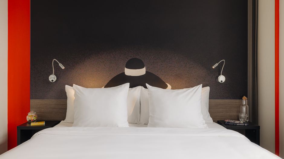 The Manor Amsterdam, an Eden Hotel Other
