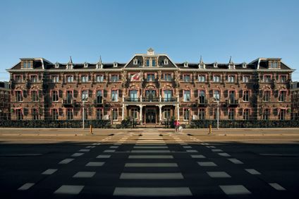 The Manor Amsterdam, an Eden Hotel