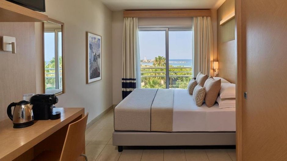 GranSerena Hotel Suite
