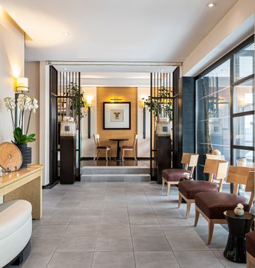 Hotel Jade by Manotel Group