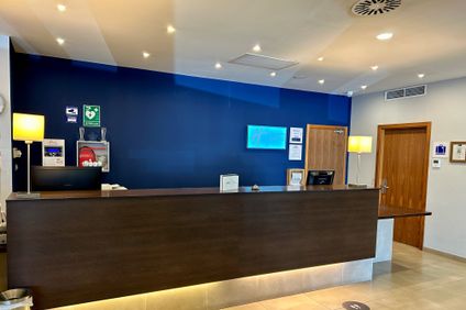 Holiday Inn Express Campo de Gibraltar