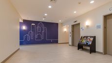 Holiday Inn Express Newington