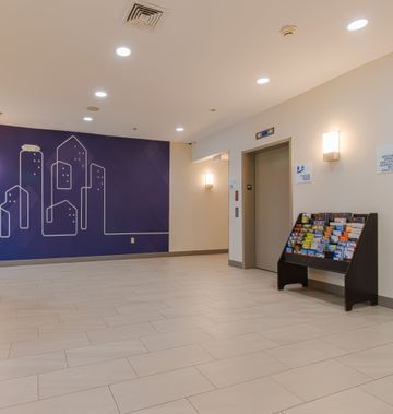 Holiday Inn Express Newington