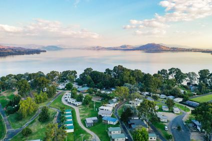 Discovery Parks Lake Hume