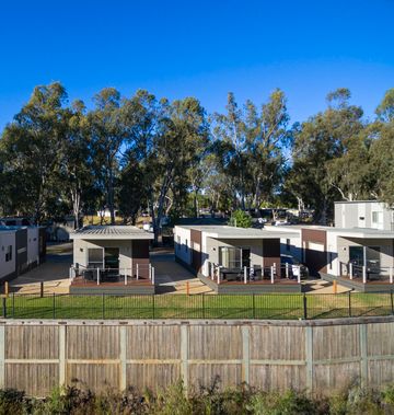 Discovery Parks Moama Maidens