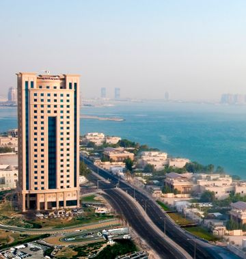 Retaj Al Rayyan Hotel