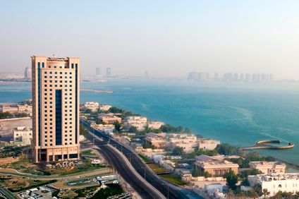 Retaj Al Rayyan Hotel