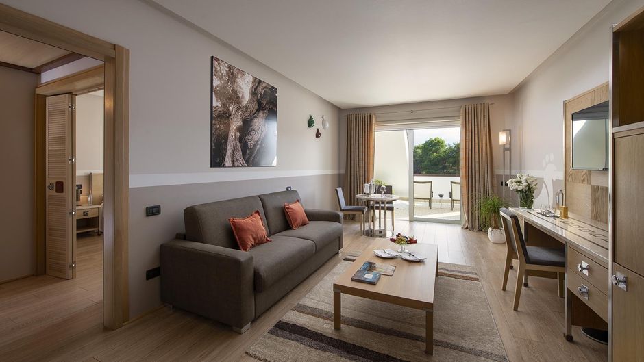 Kalidria Hotel & Thalasso Spa Suite
