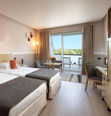 Kalidria Hotel & Thalasso Spa