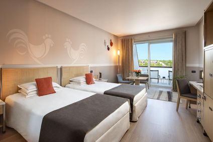 Kalidria Hotel & Thalasso Spa