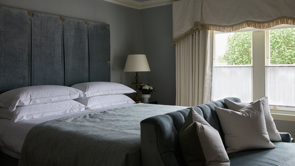 Egerton House Suite
