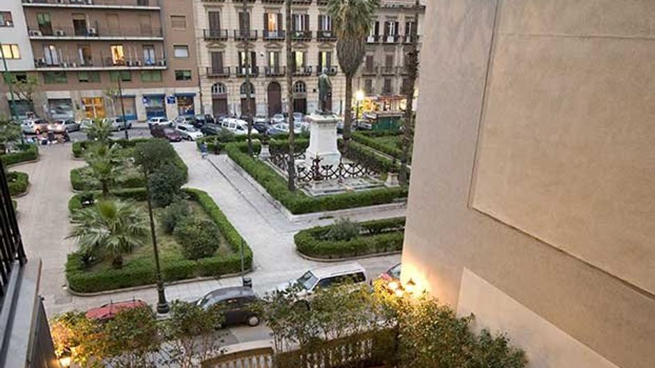 Hotel Joli Restaurant