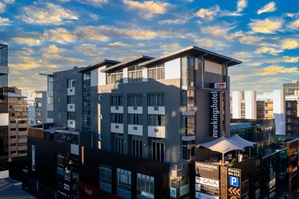 Newkings Hotel