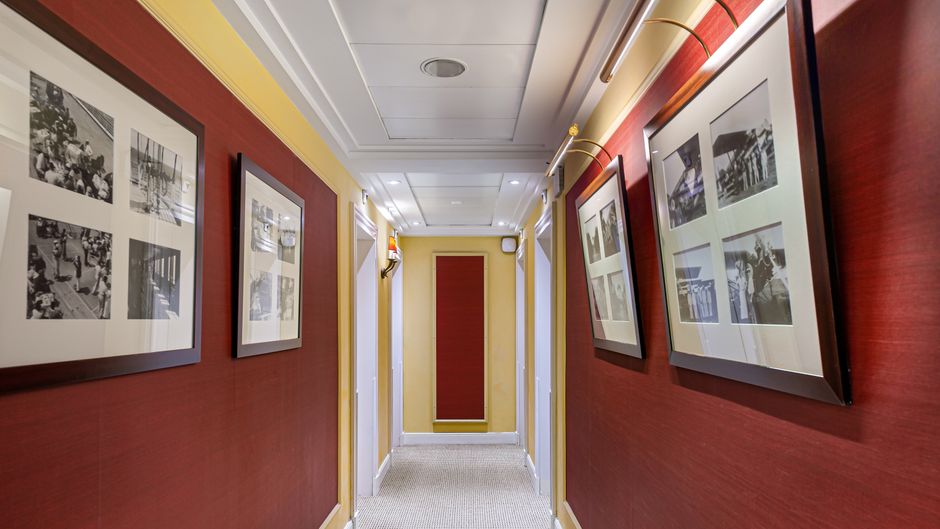 Hotel Kipling by Manotel Group Lobby