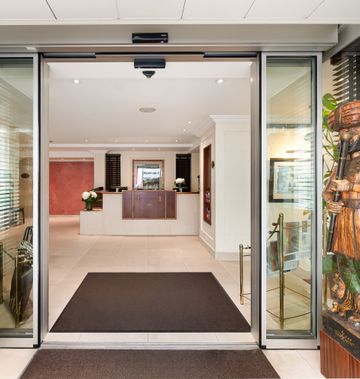 Hotel Kipling by Manotel Group
