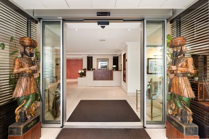Hotel Kipling by Manotel Group