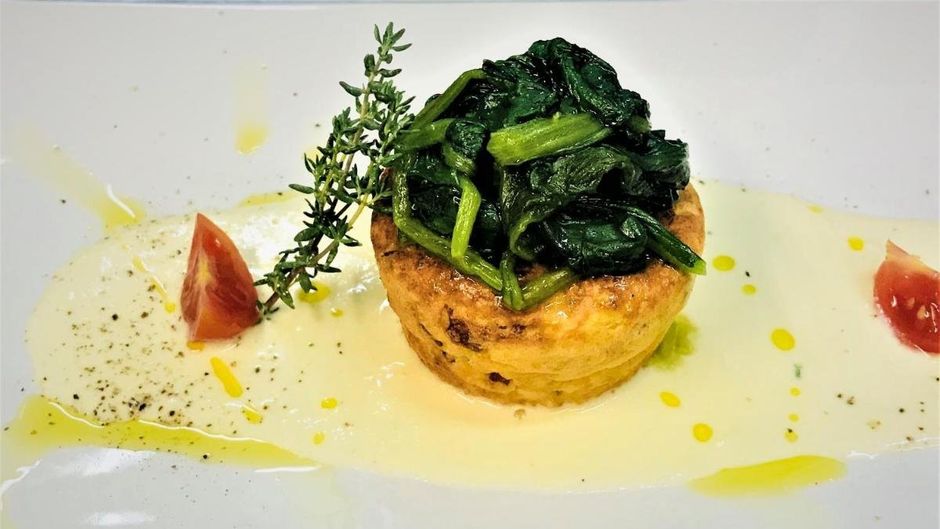 Hotel Oleggio Malpensa Restaurant