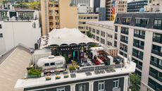 Grand Daddy Hotel