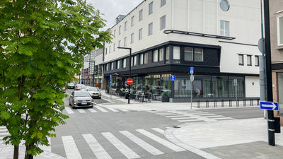 Valjus Original by Sokos Hotel