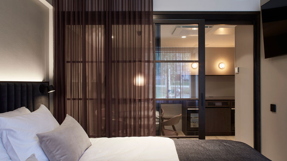 Valjus Original by Sokos Hotel Suite