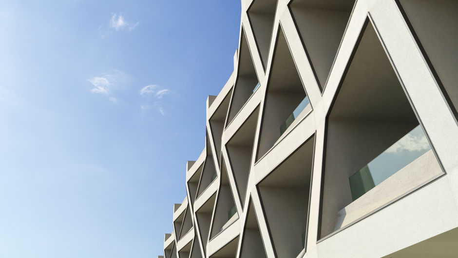 InterContinental Crete Exterior